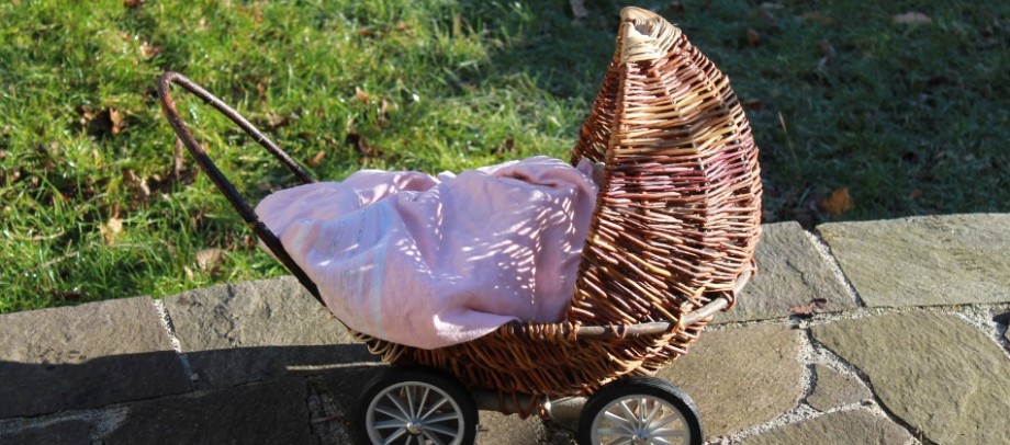 Kinderwagen